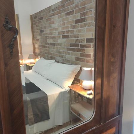Archivolto Appartamento Vacanze Genova 外观 照片
