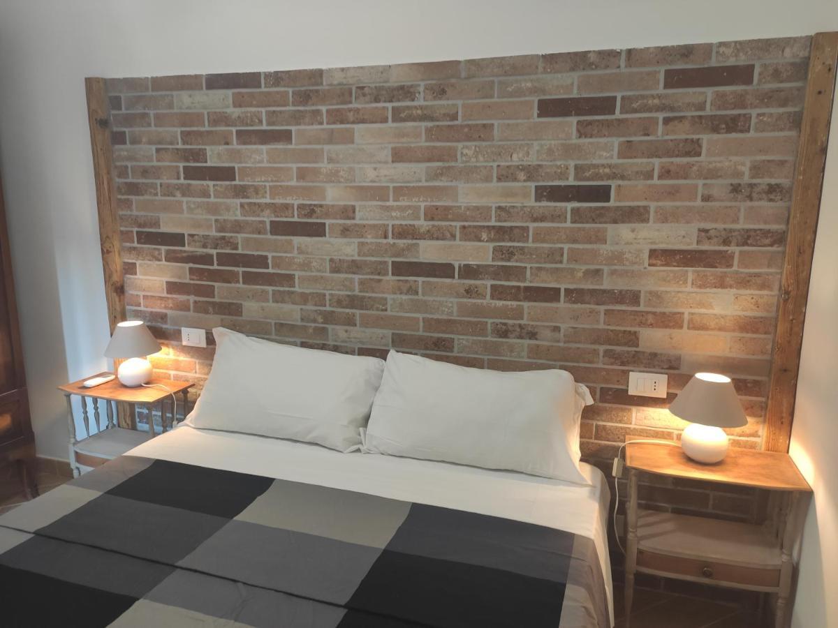 Archivolto Appartamento Vacanze Genova 外观 照片