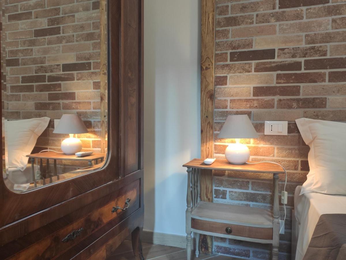 Archivolto Appartamento Vacanze Genova 外观 照片