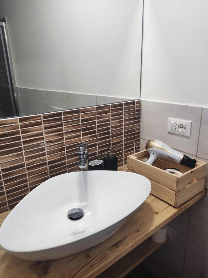 Archivolto Appartamento Vacanze Genova 外观 照片