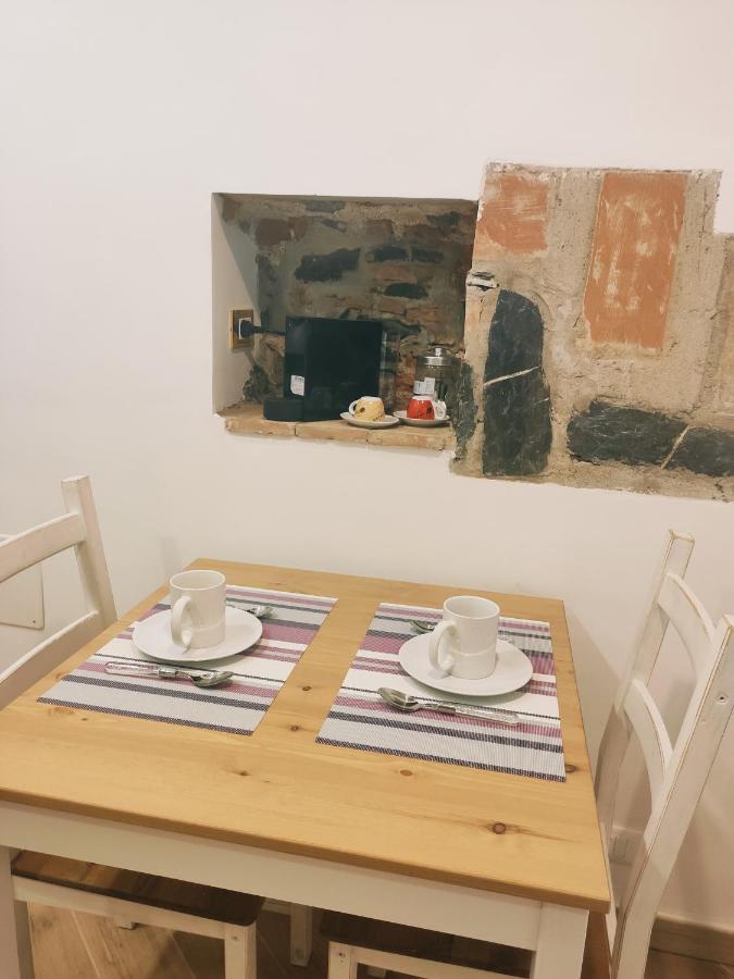 Archivolto Appartamento Vacanze Genova 外观 照片