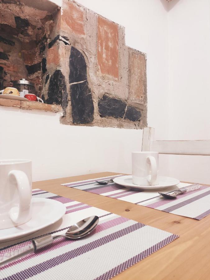 Archivolto Appartamento Vacanze Genova 外观 照片